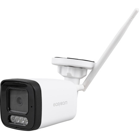 Kamera IP EasyCam tuba zewnętrzna WiFi 6 IR 20m Tuya 3MP EC-3T4IR-Z6W