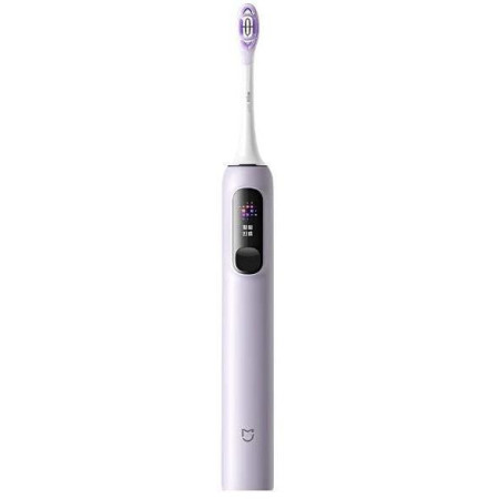 Elektryczna Szczoteczka Do Zębów Xiaomi Oscillation Electric Toothbrush Pro fioletowy