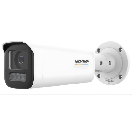 Kamera IP Hikvision DS-2CD1B47G3H-LIUF/SRB 2.8mm PL Opakowanie zbiorcze 4szt.