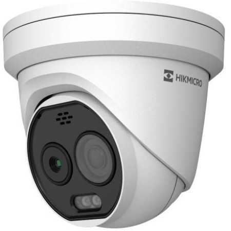 Kamera IP Hikvision HM-TD1228-3/G1/T3A
