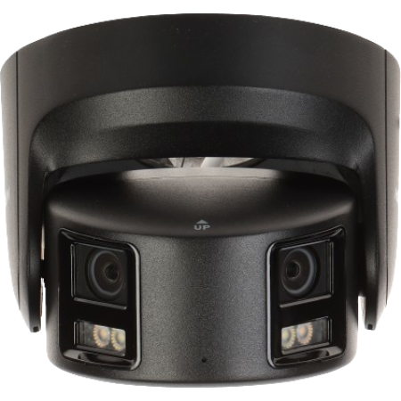 KAMERA IP HIKVISION DS-2CD2387G2P-LSU/SL(4mm)(C)/BLACK PL