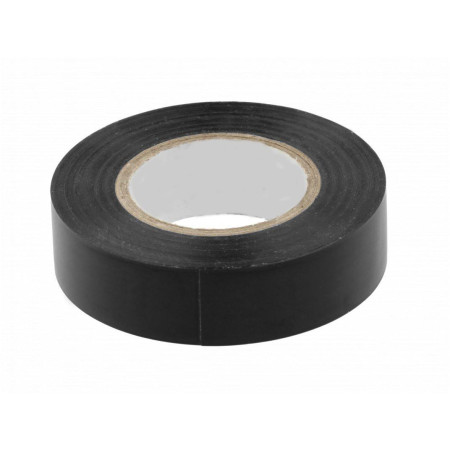 TAŚMA IZOLACYJNA REPERO 701 CZARNA 19MMX20M