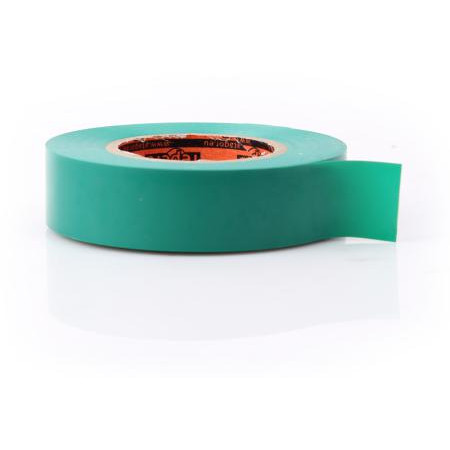 TAŚMA IZOLACYJNA REPERO 701 ZIELONA 19MMX20M