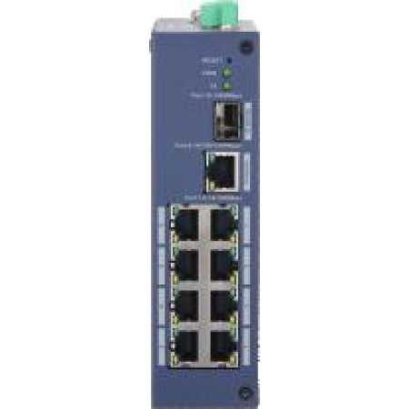 SWITCH DAHUA CHS4110-8ET