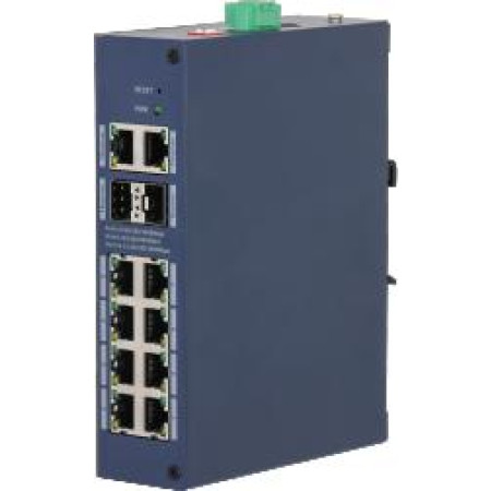 SWITCH DAHUA CHS4212-8GT