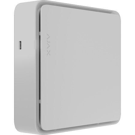 AJAX Rejestrator NVR HAC 8-ch - biały