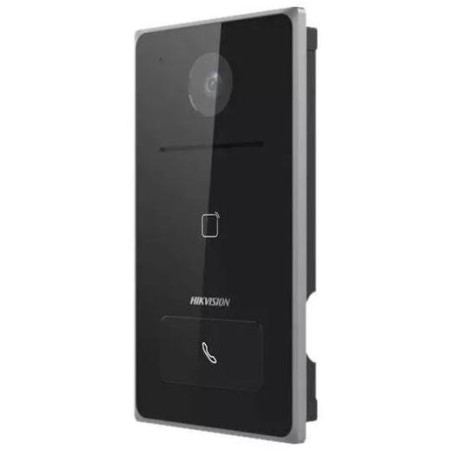 Hikvision DS-KV6133-WME1/Flush