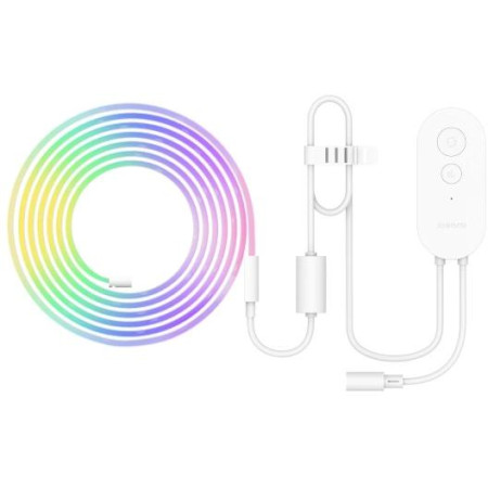 Taśma LED Xiaomi Smart Lightstrip 2m RGB