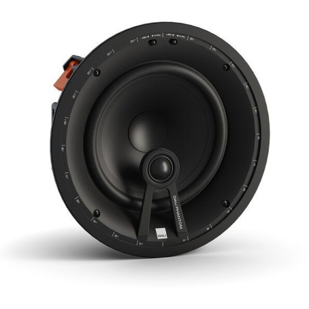 Głośnik sufitowy / ścienny 8 cali DALI PHANTOM E-80 WR