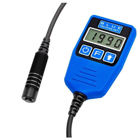 Miernik grubości lakieru Blue technology DX-13-S-FE