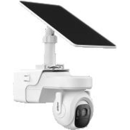 Zestaw Dahua Kamera 4G Panel KIT/BP4A-4G-0360B/M0508