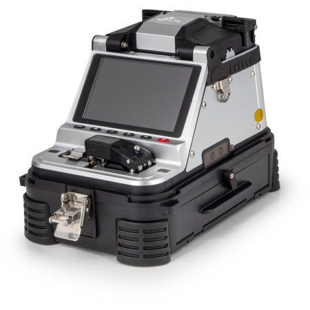 SPAWARKA ŚWIATŁOWODOWA SIGNAL FIRE AI-20 +zestaw narzędzi