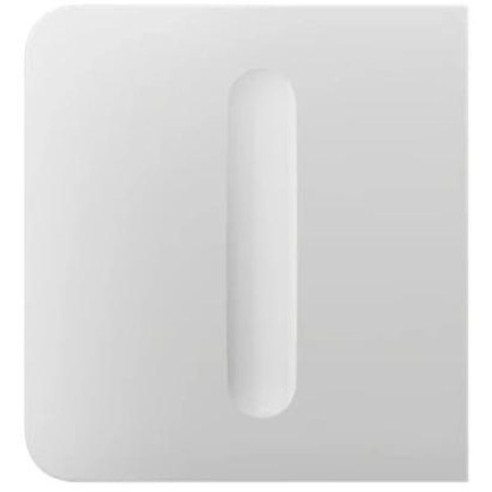 AJAX Przycisk SideButton (Dimmer) - white
