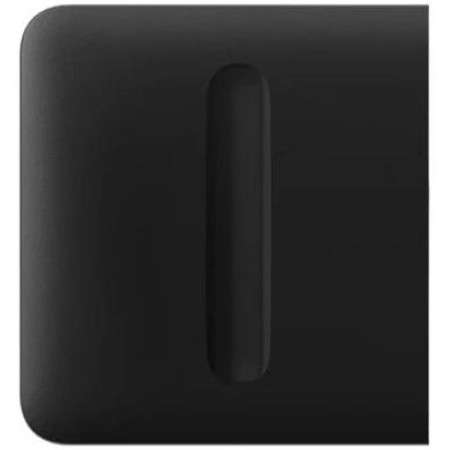 AJAX Przycisk SideButton (Dimmer) - black
