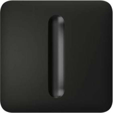 AJAX Przycisk SoloButton (Dimmer) - black