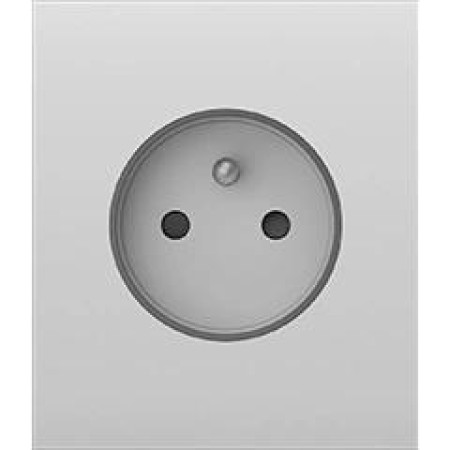 AJAX Nakładka CenterCover (basic) [type E] white