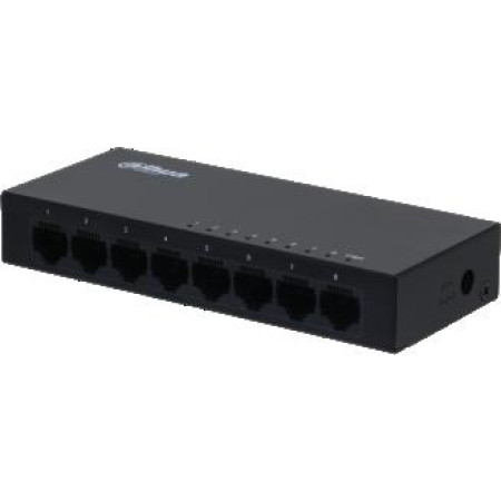 SWITCH DAHUA SG1008-EUR