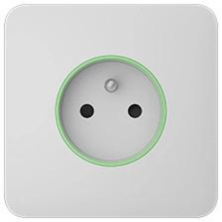 AJAX Nakładka SoloCover (smart) [type E] [55] white