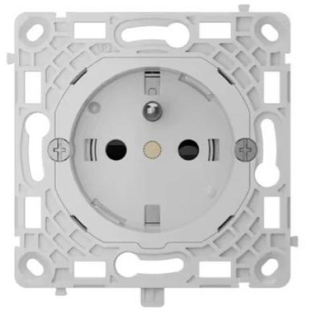 AJAX Gniazdko OutletCore (basic) vertical [type E] -