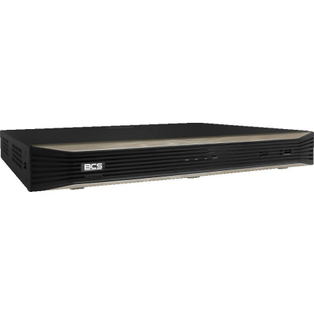 Rejestrator BCS POINT BCS-P-NVR3202-A-4K(5)