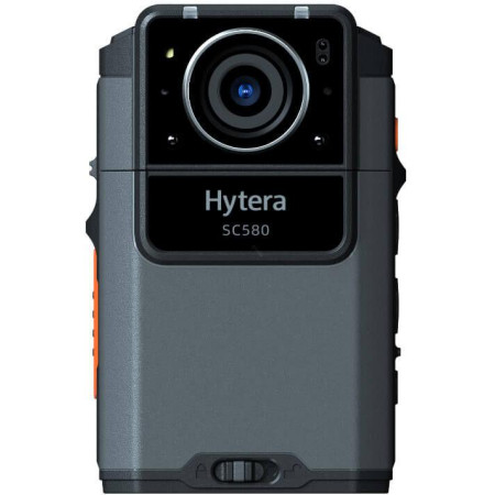 Kamera nasobna Hytera SC580 SL 64GB