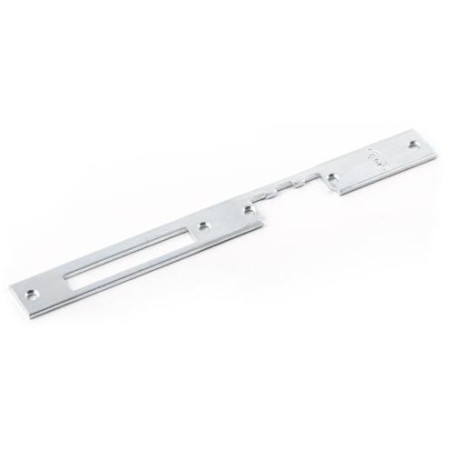 SZYLD ELEKTRA PROSTY DŁUGI CYNKOWANY