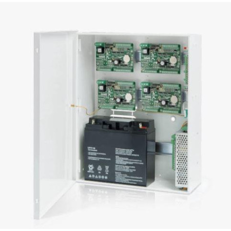 Obudowa ROGER ME-2-D