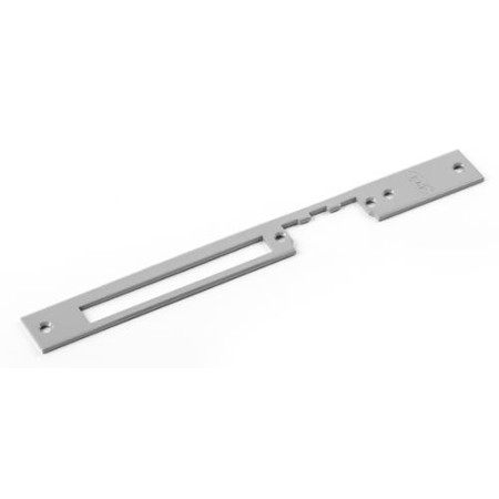 SZYLD ELEKTRA PROSTY DŁUGI WCIĘTY MAL 