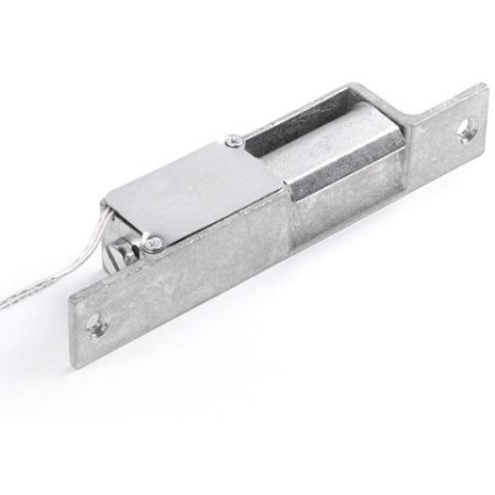 ZACZEP ELEKTRA R2 WĄSKI LEWY 24V