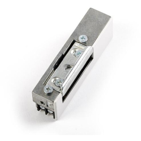 ZACZEP ELEKTRA R3 Z PAM. WEW. LEWY 12V