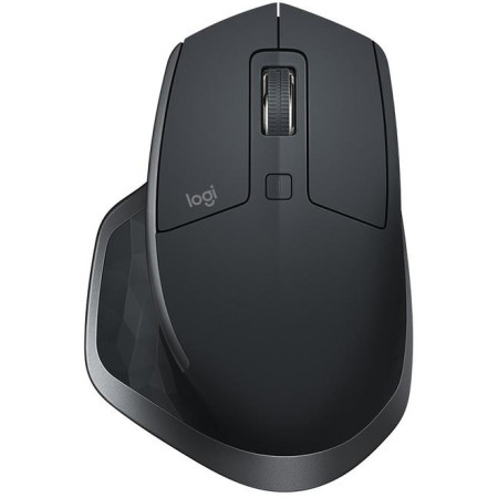 Mysz bezprzewodowa Logitech MX Master 2S czarna