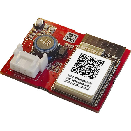 Moduł łączności BFT B-EBA Wi-Fi EVO (Bluetooth/easyAXS/TaHoma)