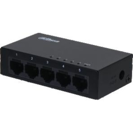 SWITCH DAHUA SG1005-EUR