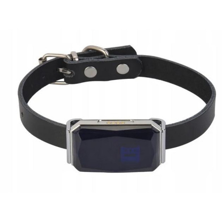 Lokalizator GPS Mking MK12P dla psa/kota obroża