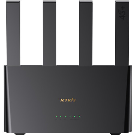 ROUTER TENDA 4G08 LTE AC1200 Dual-Band Wi-Fi 4G+