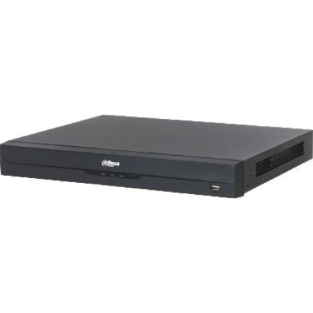 Rejestrator IP Dahua NVR5216-8P-EI2