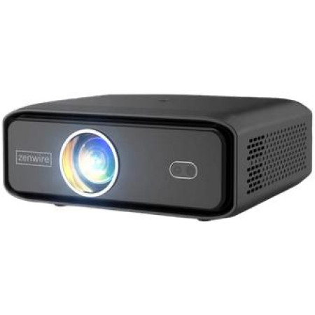 Projektor Zenwire E510H FULL HD 4K 500 Ansi Android 11 WiFi Autofocus