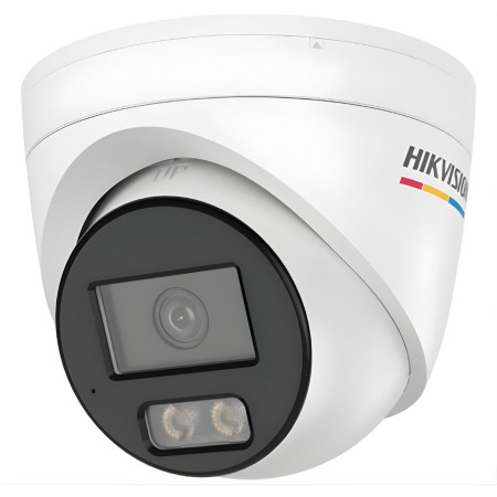 Kamera IP Hikvision DS-2CD1347G3H-LIUF/SL 4mm PL