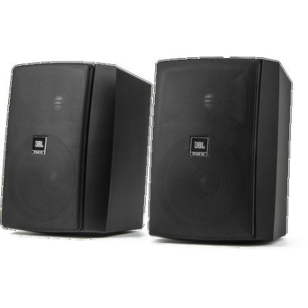 Głośnik zewnętrzny JBL Stage XD-5 IP67 czarny (para)