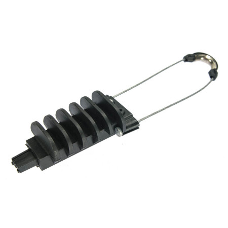 UCHWYT ODCIĄGOWY 2.1 ŚREDNICA OD 3mm DO 7mm