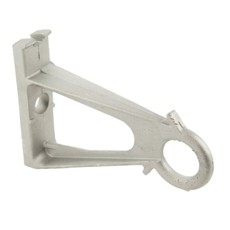 WSPORNIK SŁUPOWY DLA KABLA ŚWIATŁOWODOWEGO CS1500