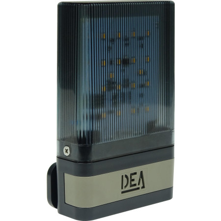Lampa LED DEA AURA/X 230V/24V z wbudowaną anteną (661131)