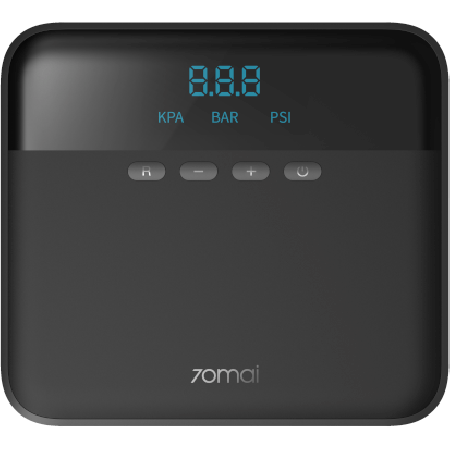 Kompresor samochodowy 70mai Air Compressor Lite