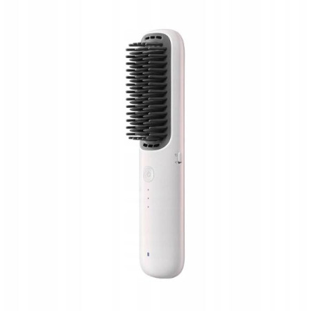 OUTLET_1: Szczotka do prostowania włosów Xiaomi Cordless Hair Straightener Brush (OUTLET)