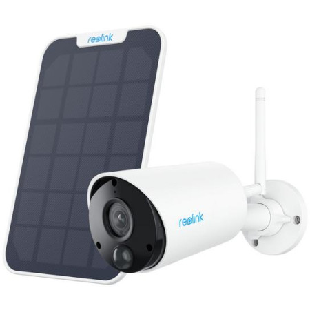 Kamera IP Reolink Argus Series B320 z panelem solarnym