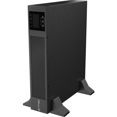 UPS ZASILACZ AWARYJNY Armac Rack 3000VA ON-LINE PF1 Dust Free