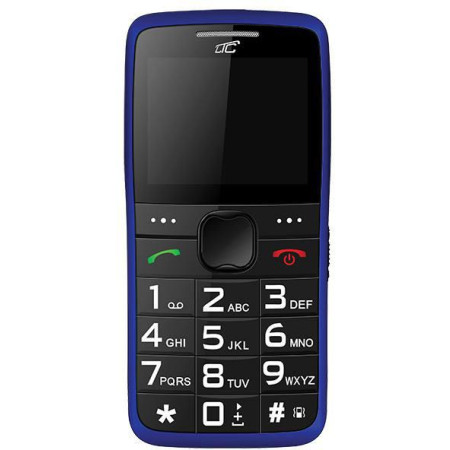 Telefon LTC MOB20 niebieski