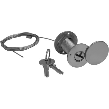 Proxima RYGIEL - awaryjny zwalniacz rygla bramy