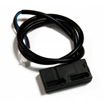 Czujnik magnetyczny do FAAC/GENIUS 740/741/BLIZZARD z podstawką (63001025)