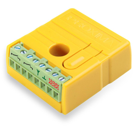 Fotokomórki obrotowe CAME DXR20CAP (806TF-0030)